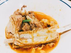 铁锅羊肉-福茂源横山铁锅羊肉(牡丹园店)