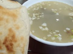 -姚一刀大广安驴肉(津保路店)