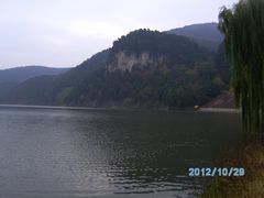-牛郎织女景区