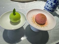 -于塗·文化餐厅(棕榈店)