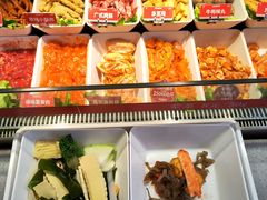 -椒锅锅·麻辣香锅(宝地广场城市集市店)