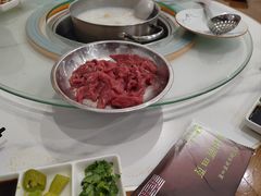 -盈田盈粥庄(博山东路店)