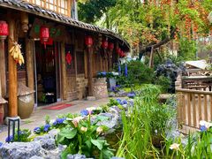 -田园印象·成都土菜院子(华阳店)