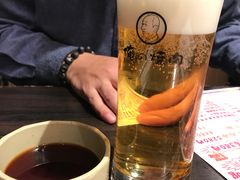 -俺的焼肉(銀座9丁目店)