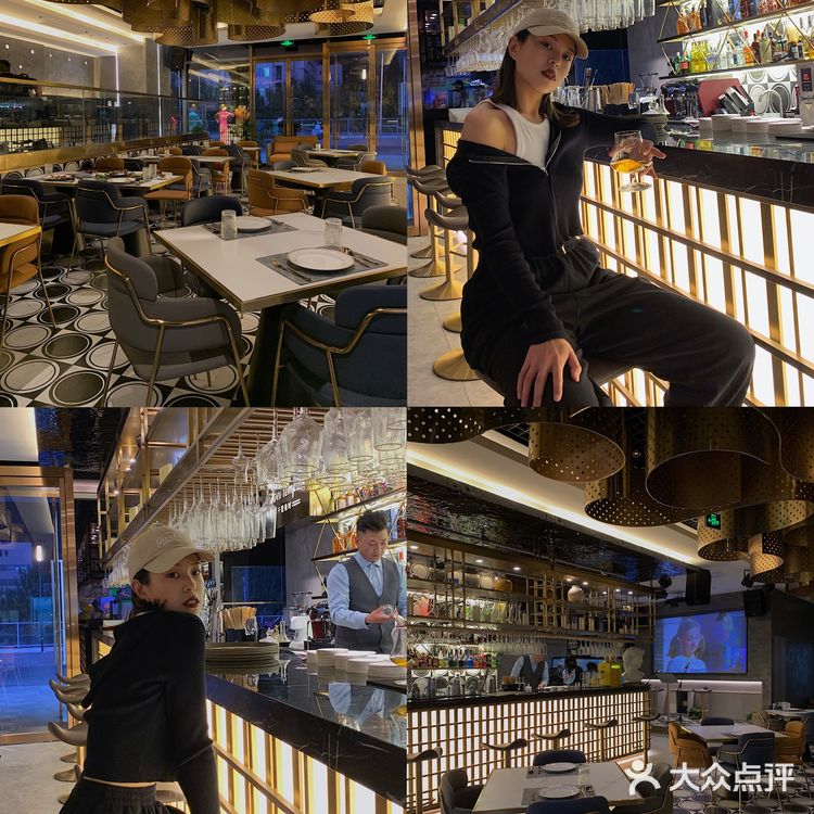 秦皇岛探店|小岛新晋西餐厅一定要去啊!!!