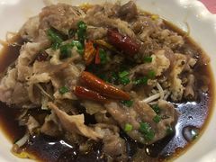 -上海阿潘舟山海鲜店(东宝兴路店)