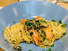 -HELLO 27 意面·沙拉·帕尼尼