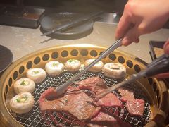 -谷牛日式烤肉(宝山U天地店)