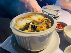 金银菜炖白肺-三清潭烧鹅(兴业太古汇店)