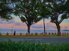 -影吧•悬崖海景(珠海凤凰湾悦椿酒店)