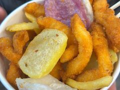 -味子夫鸡柳(解放碑总店)