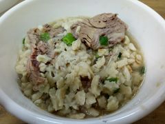 -老刘家泡馍·陕西老字号(钟楼广济街店)