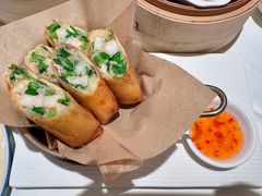 -银灯食府(丽丰国际中心店)