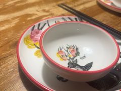 -新白鹿餐厅(龙游路总店·杭帮菜名店)