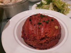 粉蒸肉-亢龙太子酒轩(东湖店)