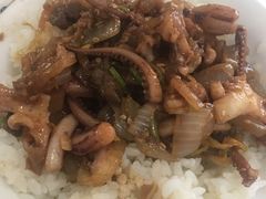 -朝鲜饭店(房山店)