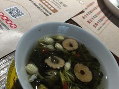 -功夫小龙虾·烧烤·江湖菜(金沙洲店)