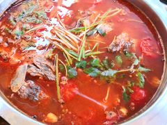 -苗家恒灵酸汤鱼-跳水牛肉连锁店(凯里总店)