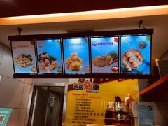 -超级鸡车(曹杨路店)