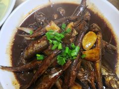 -黄牛肉馆·皖南土菜