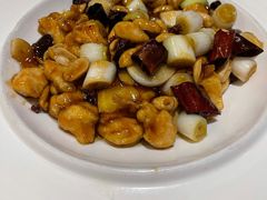 宫保鸡丁-辣婆婆(航天桥店)