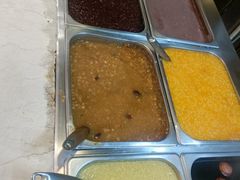 -孟记粥铺·家常菜·烧烤·粥(亚运村店)