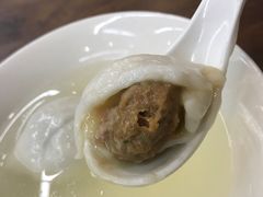 -朱新年·苏式汤团·面点(北寺塔店)