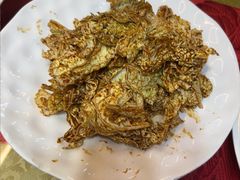 -北平味道.京味菜.烤鸭(梨园店)