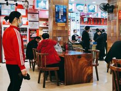 大堂-兰州-西固陈记牛肉面·烧烤(山阴路店)