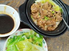 -盏记光明乳鸽(盐田八分店)