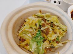 -眉州东坡(北苑华贸店)