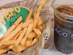 -TACO STAR 塔可星(下沙宝龙店)