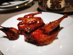 -荣轩(新荣记环球金融中心店)