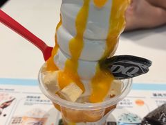 -DQ·蛋糕·冰淇淋(合生汇店)