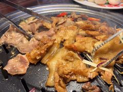 -烤肉食堂(揭阳广百店)