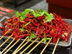 -郑喜旺烧烤(郑州总店)