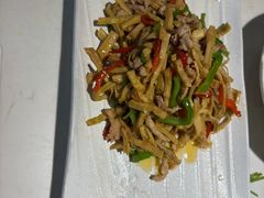 -千岛湖小鱼儿·淳安匠心农家菜