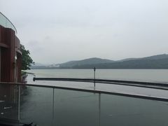 景观位-水上明月·湖景餐厅