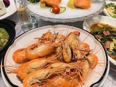 -温岭人家(红花北路店)