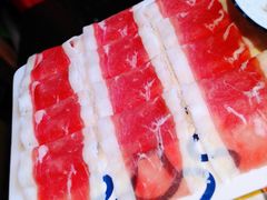 顶级肥牛-大龍燚火锅(东葛店)