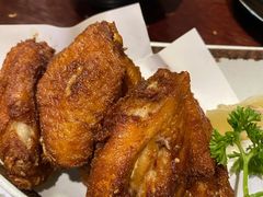 烤鸡翅-胜代日本料理(云程巷小区店)