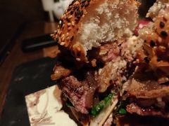 -FAT COW(虹梅路店)