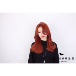 -P.STYLE 派斯造型