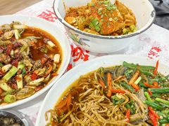 -辣螃铠盆盆蟹大排档(海昌店)
