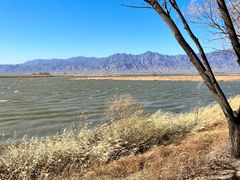 -野鸭湖国家湿地公园