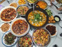 -爱尚二娃小馆(大成名店)