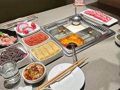 -海底捞火锅(江南盛天地店)