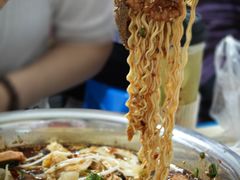 -蓉城西二道无名冒菜(西二道街店)