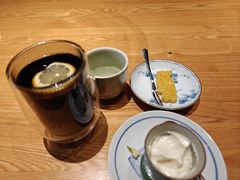 -竹里馆·淮扬菜·功夫茶(老门东店)