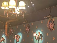 -The Cheebat 锌吧·Bistro(体育西店)